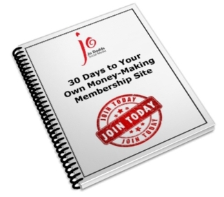 membership site programme